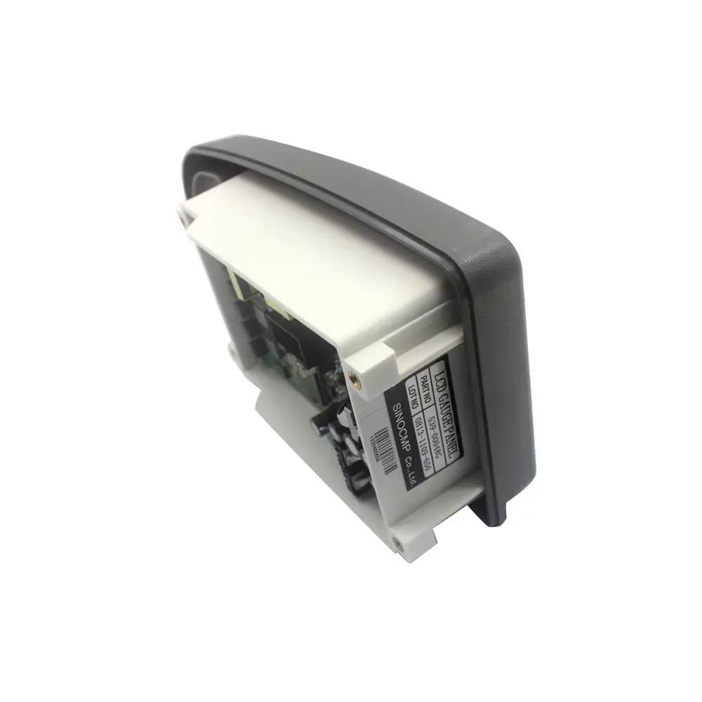 Monitor Gauge Cluster 539-00048 for Doosan Daewoo S220LC-V SL225LC-V SL220LC-6