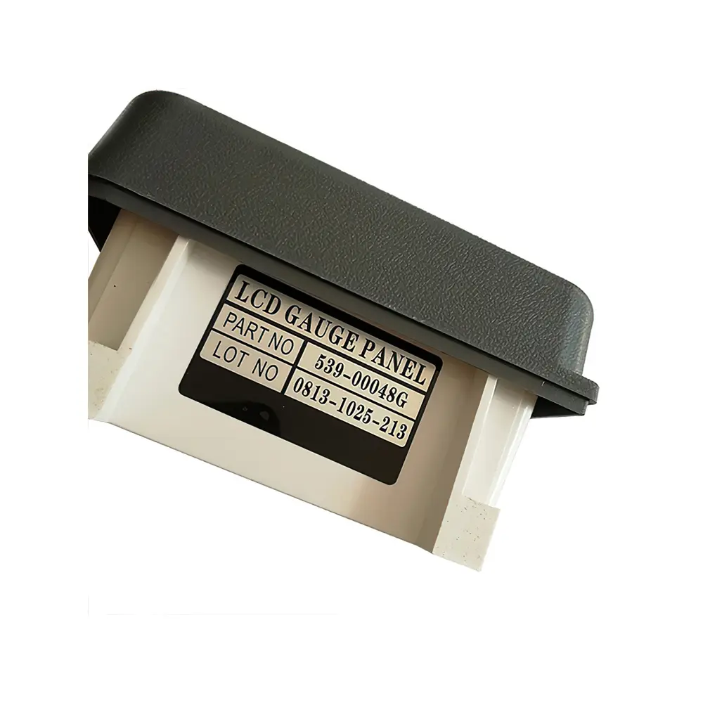 Monitor Gauge Cluster 539-00048G for Daewoo Doosan S150LC-7B SOLAR 500LC-V SOLAR 470LC-V SOLAR 340LC-V SOLAR 300LL SOLAR 300LC-7A