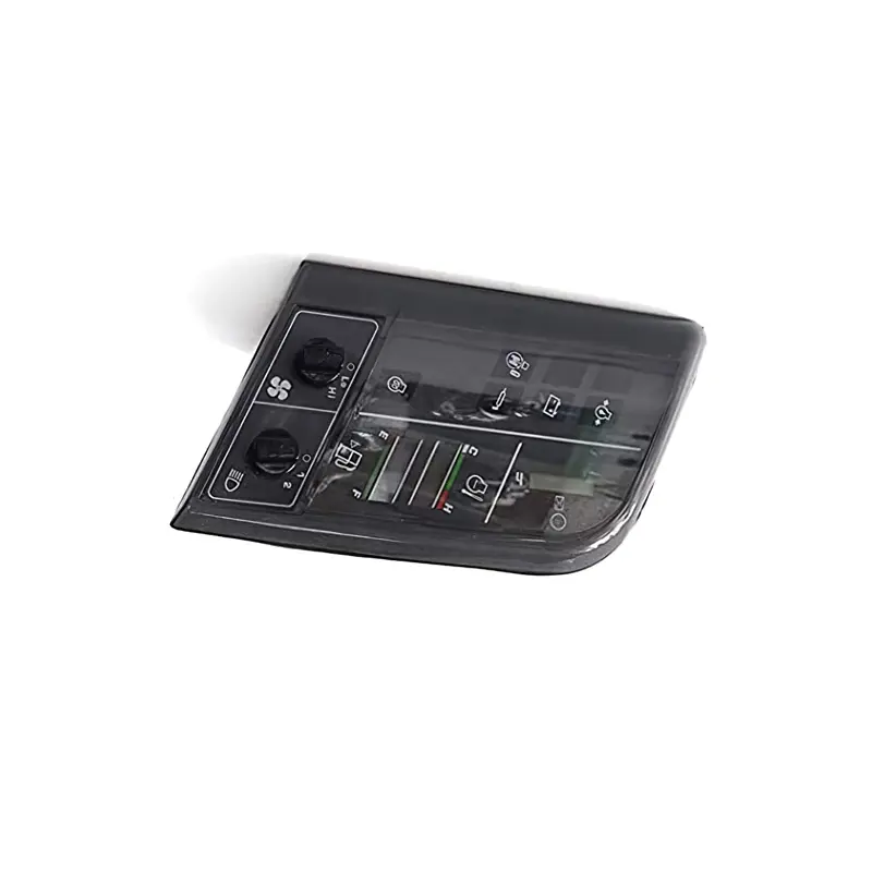 Buy Monitor LCD Display Panel 7834-75-2003 For Komatsu Crawler Carrier CD110R-1