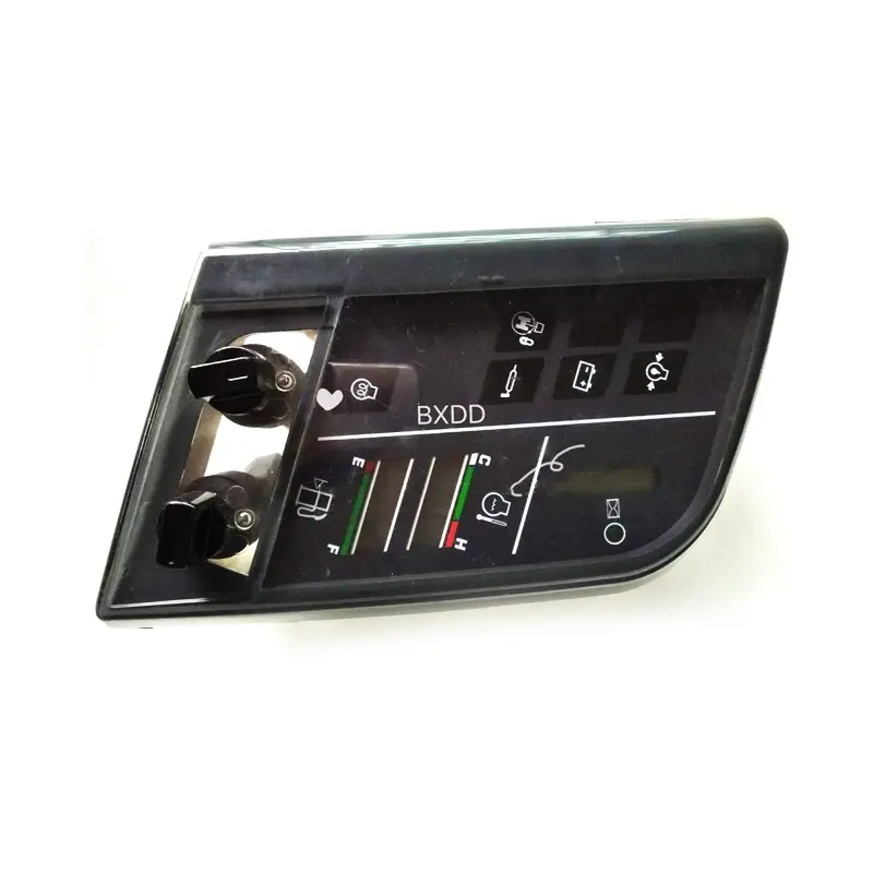 Monitor LCD Display Panel 7834-75-2003 For Komatsu Excavator PC350-6Z PC350LC-6Z