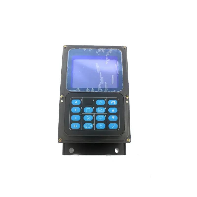 Monitor LCD Panel 7835-12-1002 For Komatsu Excavator PC210-7 PC210LC-7 online Monitor LCD Panel 7835-12-1002 For Komatsu Excavator PC210-7 PC210LC-7 online
