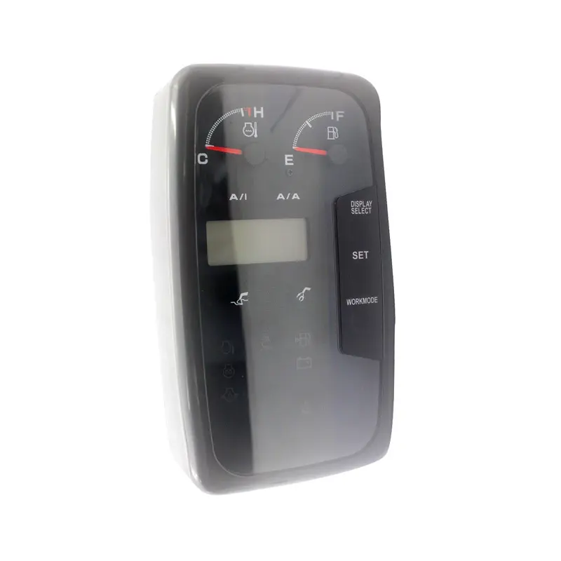 Monitor Panel 4450853 for Hitachi ZX110 ZX120 ZX200 ZX135US Excavator Monitor Panel 4450853 for Hitachi ZX110 ZX120 ZX200 ZX135US Excavator