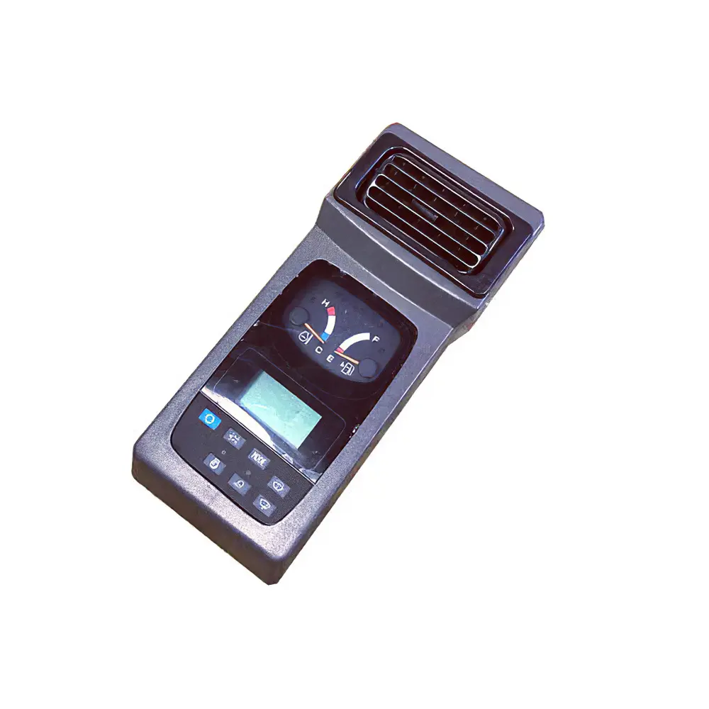 Monitor Panel Display YN59E00011F2 LC59S00001F4 for Kobelco SK200-6 SK230-6 SK330-6 SK320-6 Excavator Monitor Panel Display YN59E00011F2 LC59S00001F4 for Kobelco SK200-6 SK230-6 SK330-6 SK320-6 Excavator