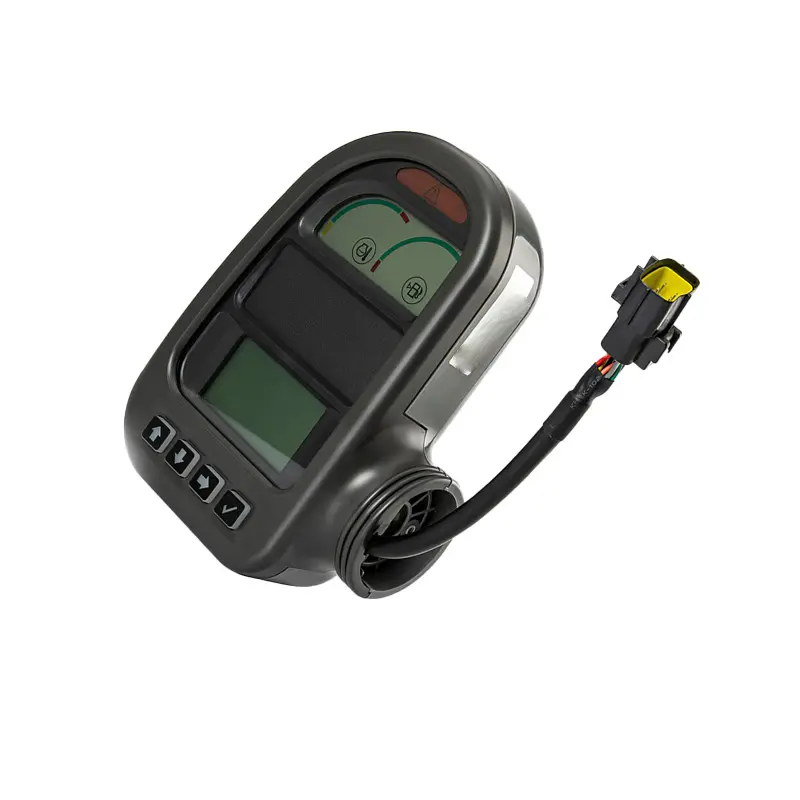 Monitor VOE14527149 ECU for Volvo EC140B EC160B EC180B EC210B EC240B EC290B EC330B EC360B EC460B