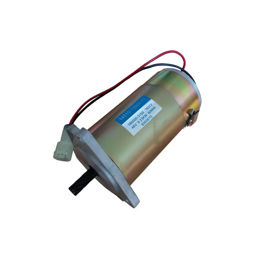 Motor Assembly 14510-13500-71 for Toyota Forklift 6FB10 6FB14 6FB15 6FB18