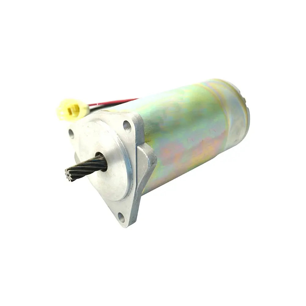 Motor Assembly 14510-23700-71 for Toyota Forklift 6FBRE12 6FBRE14 6FBRE16