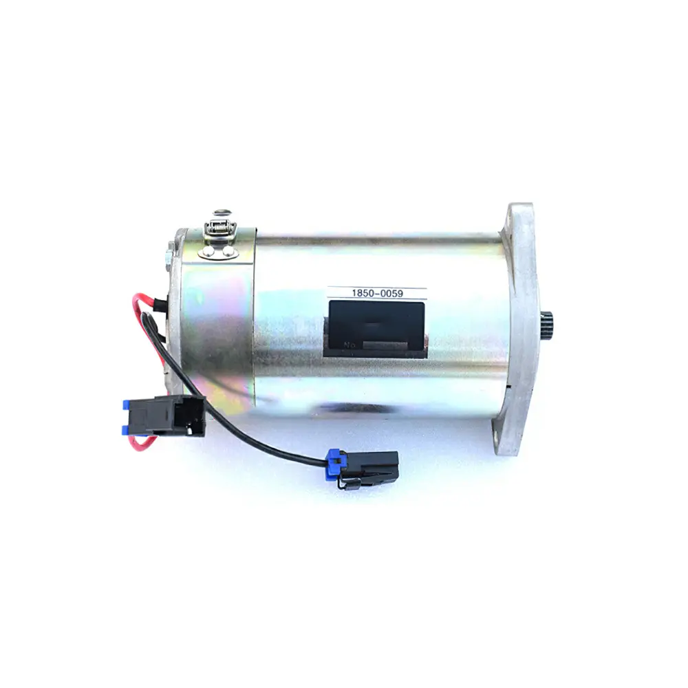 Motor Assembly S-1850-0110 for Hyster Forklift J1.50-1.75DX A225