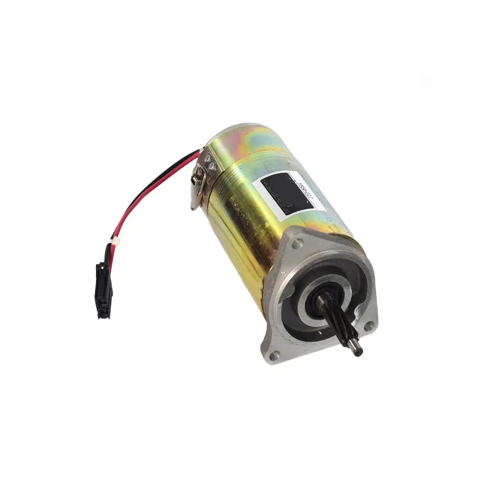 Motor Assembly S-1850-0111 for Komatsu Forklift FB20EX-8 FB20EXG-8 FB25EX-8 FB25EXG-8 FB20EXG-11 FB25EXF-11 Motor Assembly S-1850-0111 for Komatsu Forklift FB20EX-8 FB20EXG-8 FB25EX-8 FB25EXG-8 FB20EXG-11 FB25EXF-11