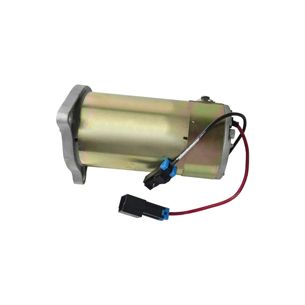 Motor Assembly S-1850-0111 for TCM Forklift FB20-7 FB25-7 FB15.18-6