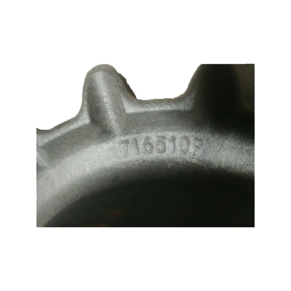 Motor Drive Track Sprocket Single Speed 6 Hole 7165109 for Bobcat 864 T200 T250 T300 T320 T630 T650 T750 T770 T870