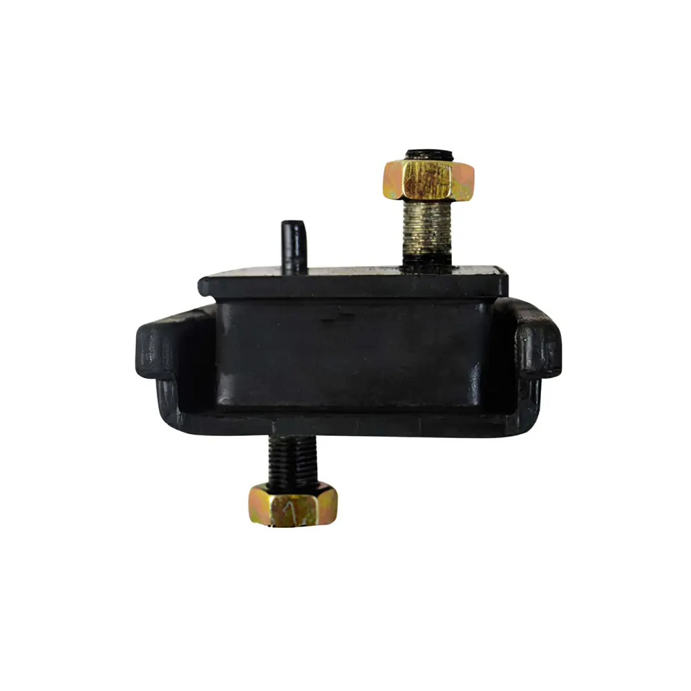 Mount Insulator 12361-23600-71 for Toyota Engine 1DZ 2Z Forklift 6FD10 6FD30