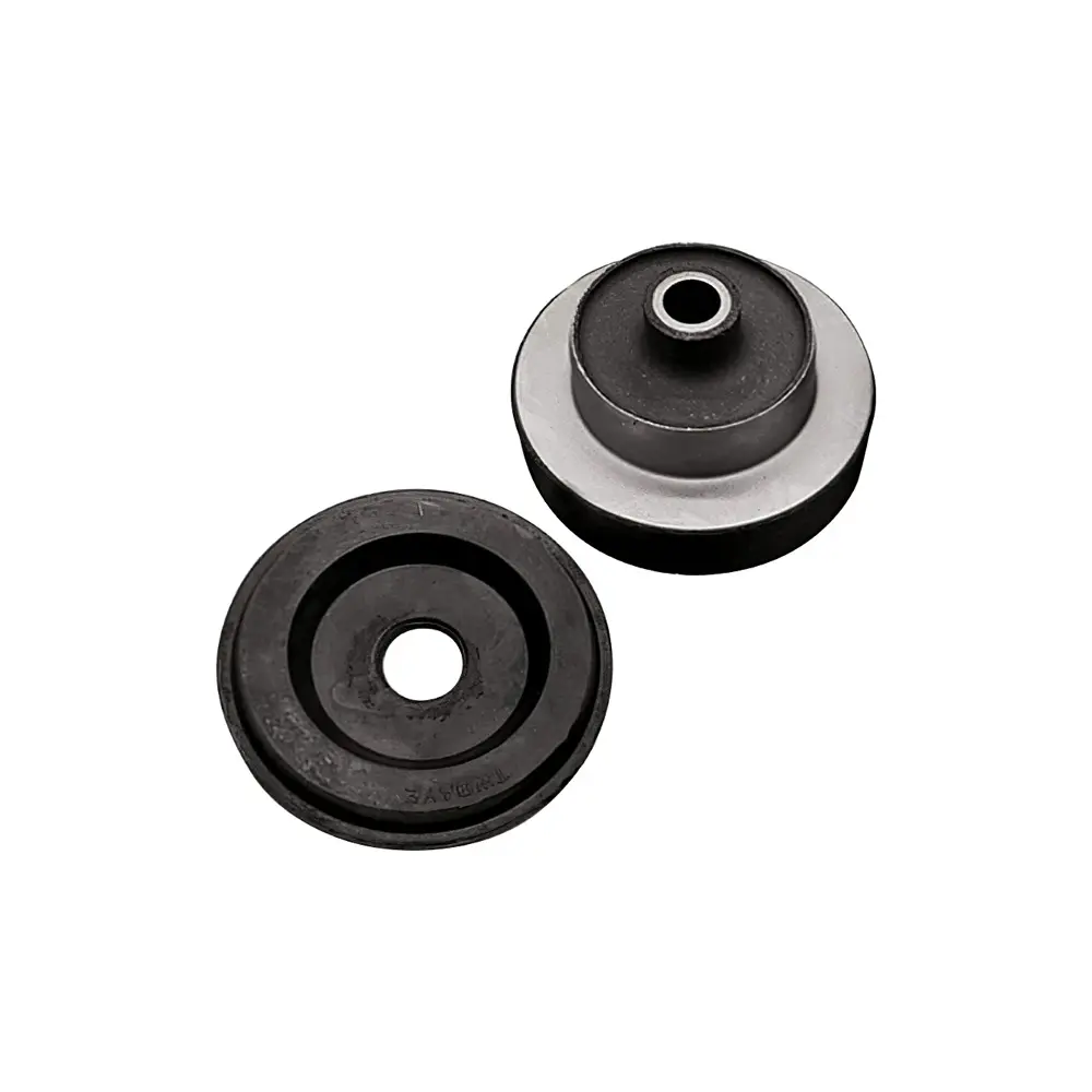 Mounting Rubber Cushion Feet Bumper For Caterpillar CAT Excavator E200B Engine Mounting Rubber Cushion Feet Bumper For Caterpillar CAT Excavator E200B Engine