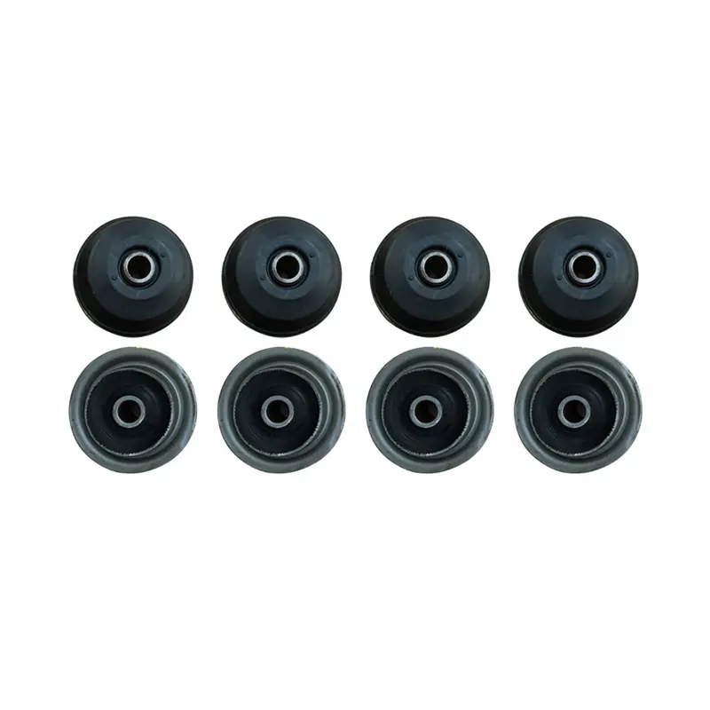 Mounting Rubber Cushion Feet Bumper For Caterpillar CAT Excavator E305 Engine Mounting Rubber Cushion Feet Bumper For Caterpillar CAT Excavator E305 Engine