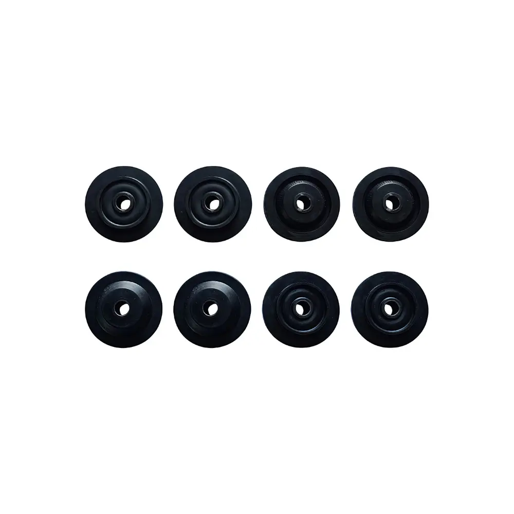 Mounting Rubber Cushion Feet Bumper For Caterpillar CAT Excavator E320C Engine Mounting Rubber Cushion Feet Bumper For Caterpillar CAT Excavator E320C Engine