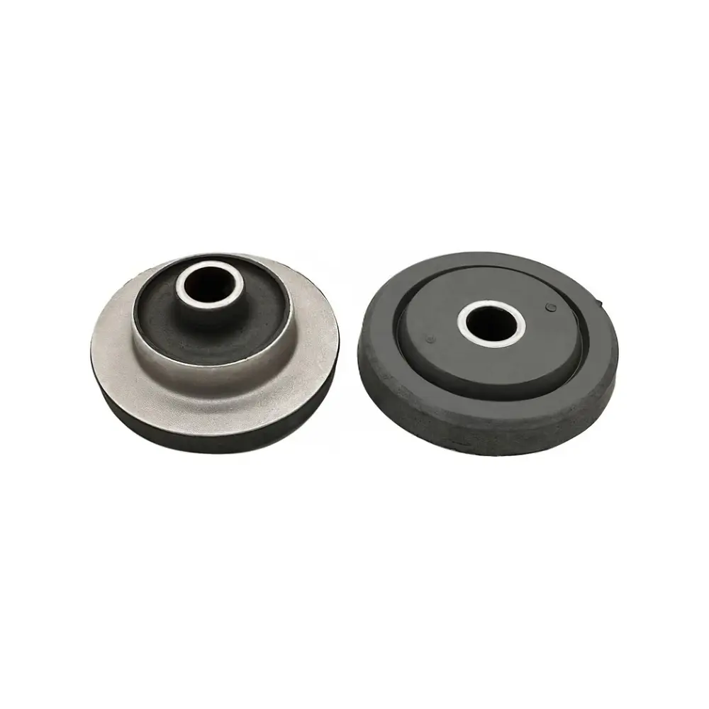 Mounting Rubber Cushion Feet Bumper For Caterpillar Excavator CAT E307 Engine