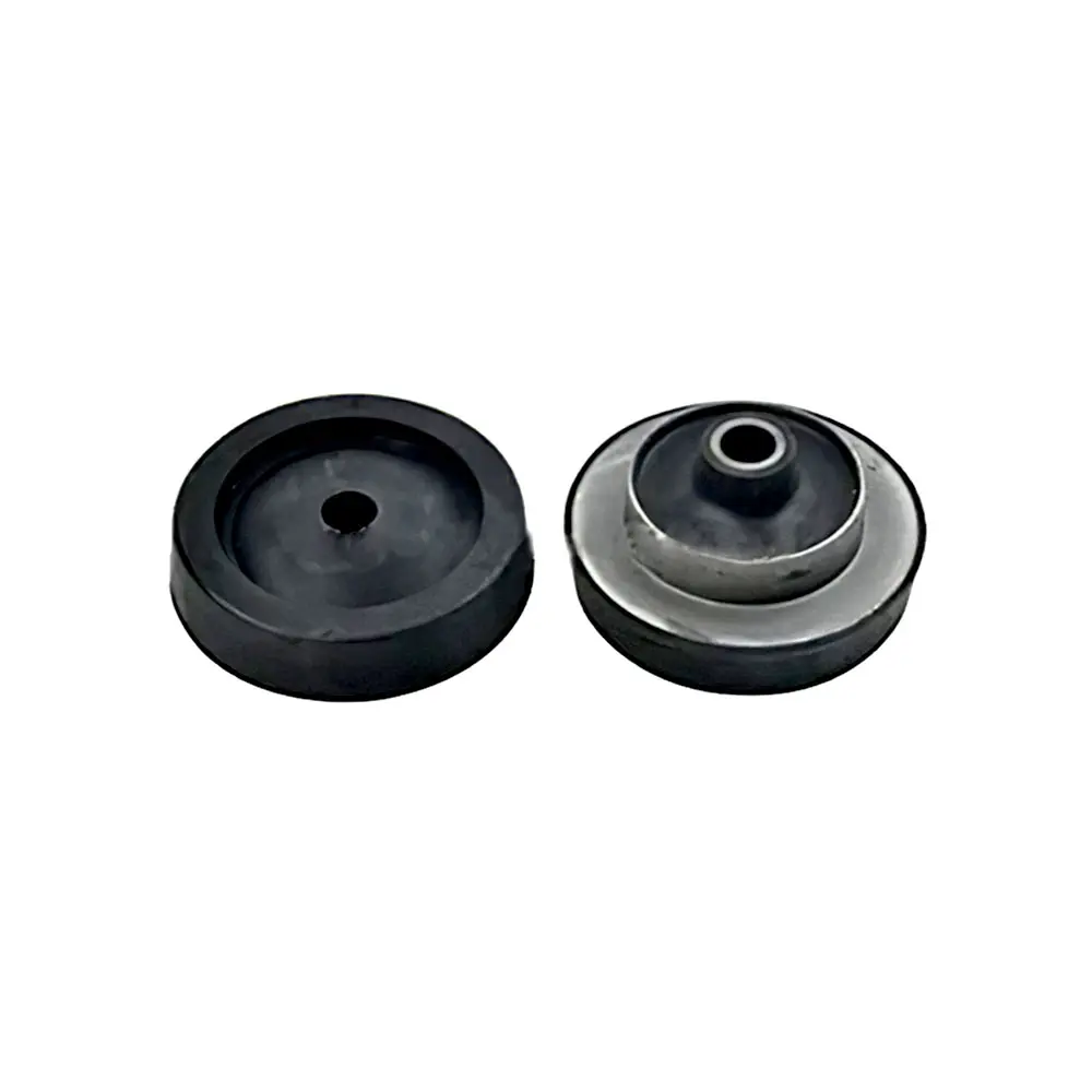 Mounting Rubber Cushion Feet Bumper For Caterpillar Excavator E329 Engine Mounting Rubber Cushion Feet Bumper For Caterpillar Excavator E329 Engine