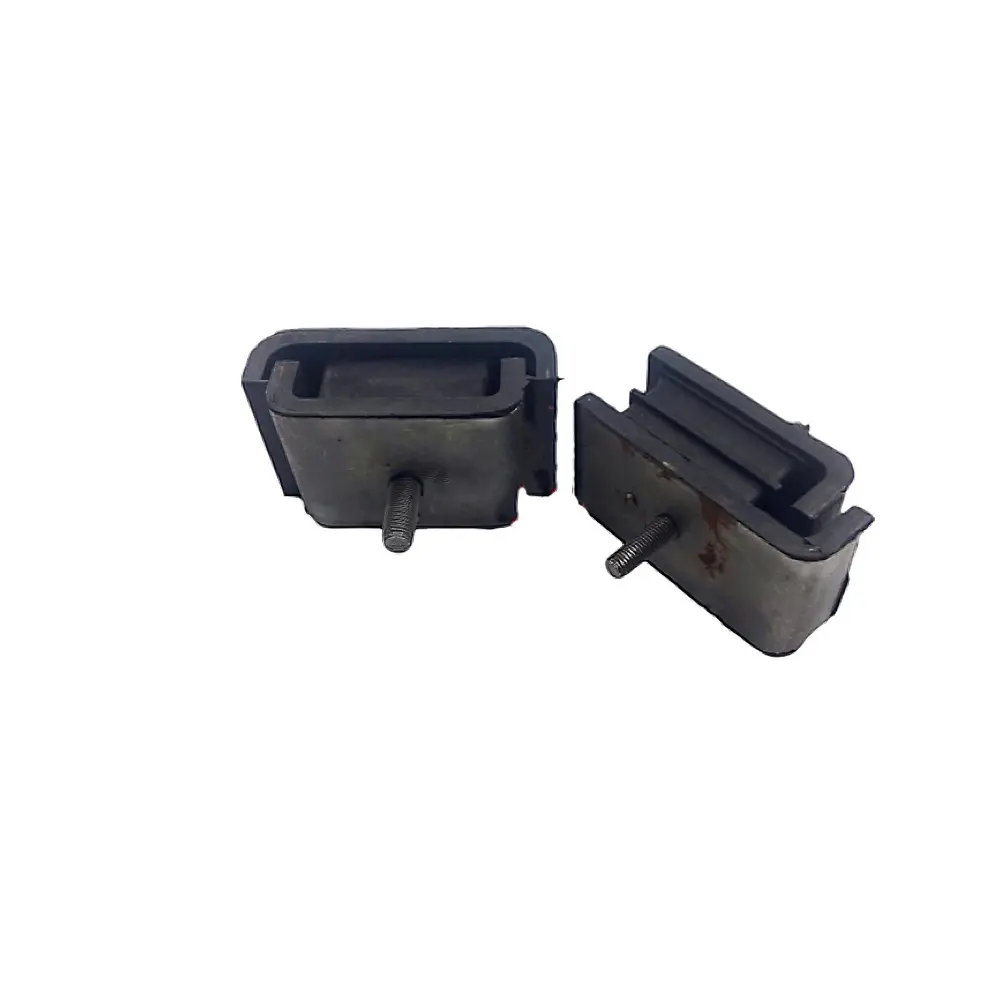 Mounting Rubber Cushion Feet Bumper For Hitachi Excavator ZAX250-3 Engine