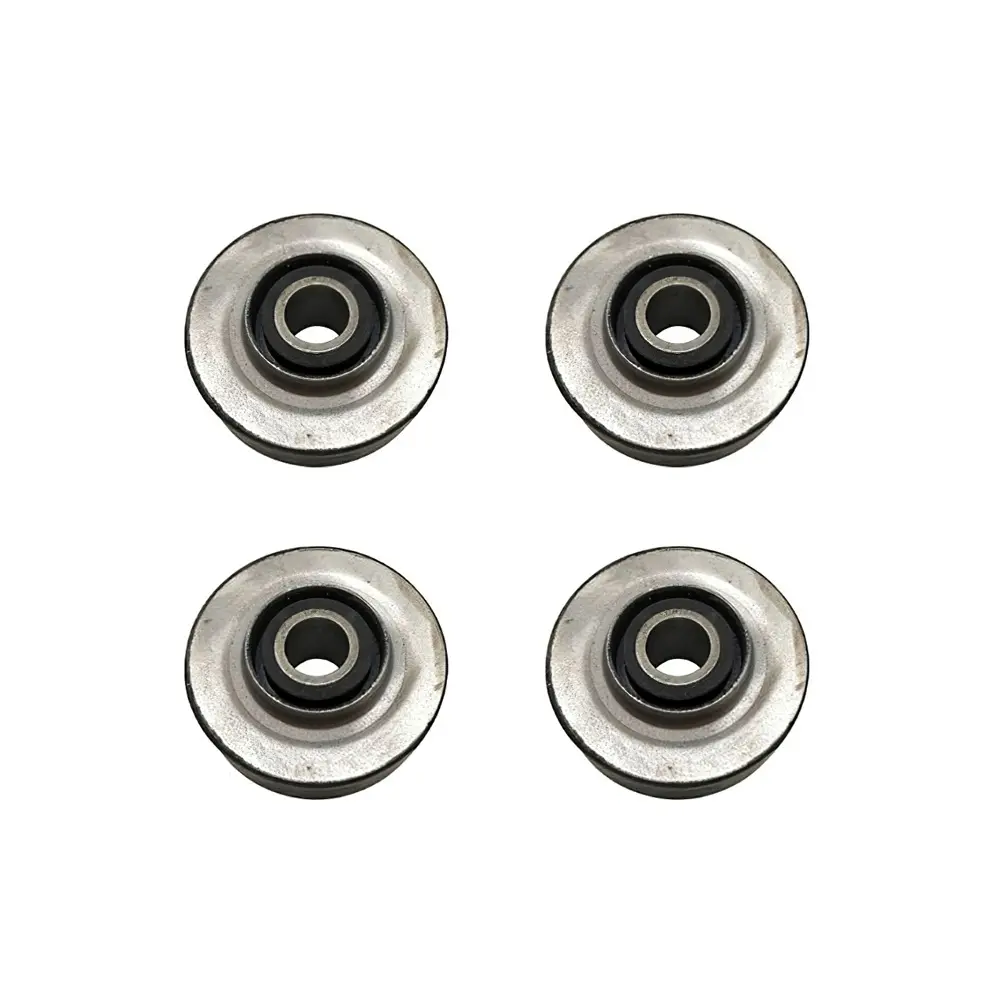 Mounting Rubber Cushion Feet Bumper For Hyundai Excavator R60-5 Engine Mounting Rubber Cushion Feet Bumper For Hyundai Excavator R60-5 Engine