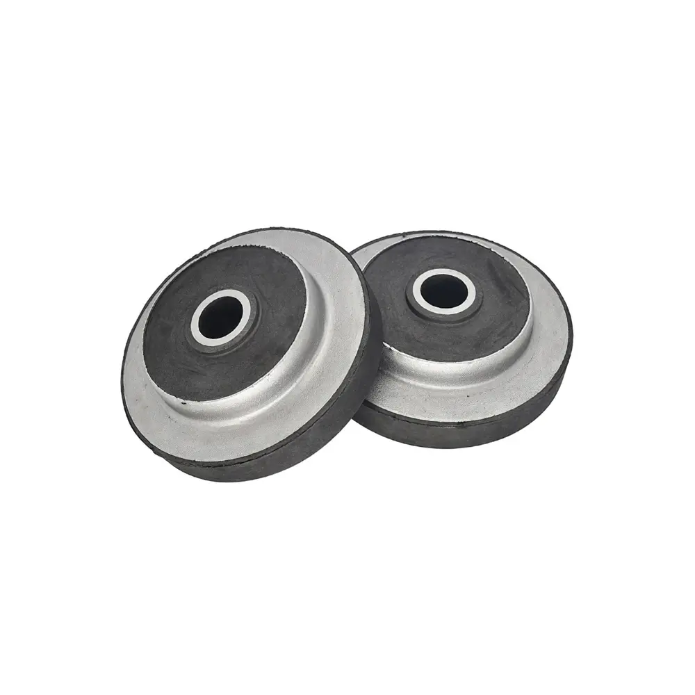 Mounting Rubber Cushion Feet Bumper For Sumitomo SH280 Engine