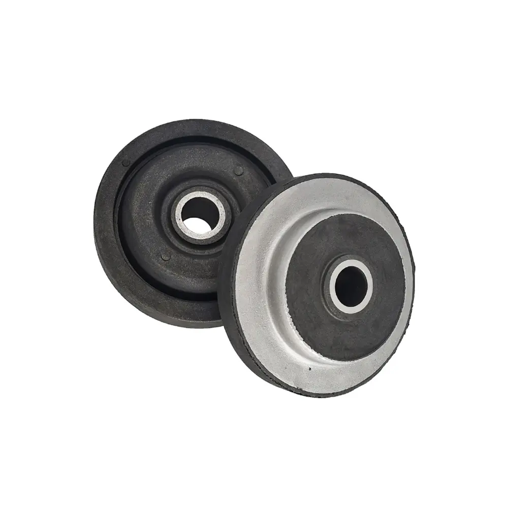 Mounting Rubber Cushion Feet Bumper For Sumitomo SH300 Engine