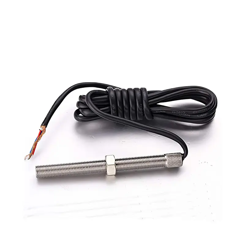 Buy MSP6729 MPU Magnetic Rotate Speed Sensor Pick Up Sender Ring Gear Teeth 3/8-24 UNF-2A