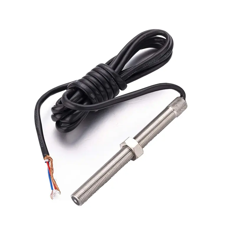 Buy MSP678 Magnetic Rotate Speed Sensor Pick Up Sender Ring Gear Teeth 5/8-18 UNF-2A