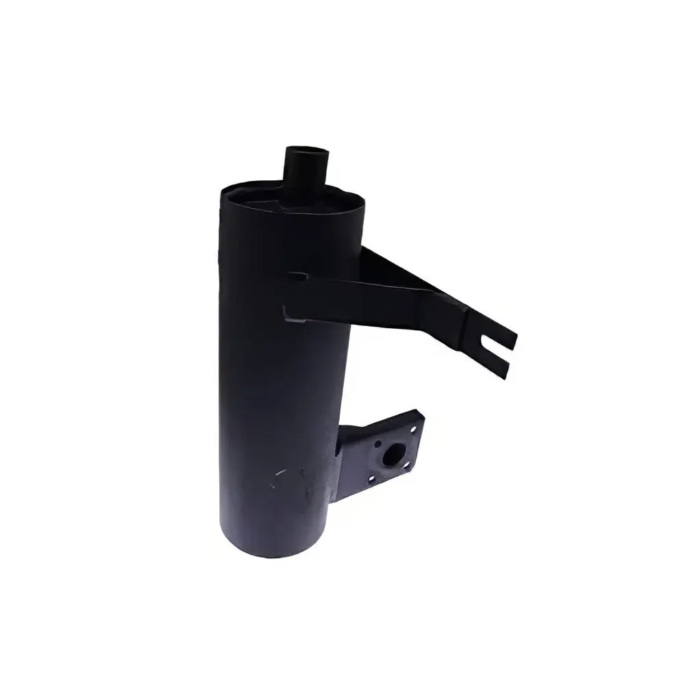 Muffler 30-60052-01 for Carrier Supra Range 922 944 950 1050 1150 1250