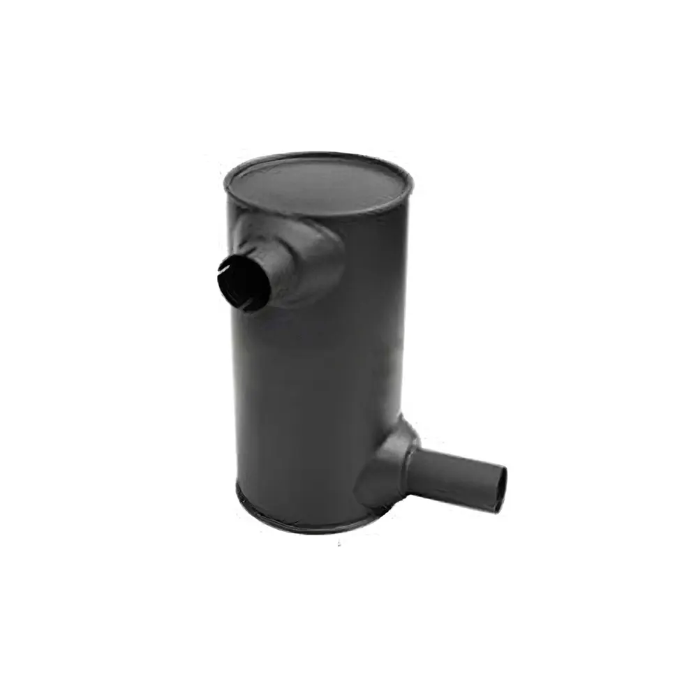 Muffler 6135-11-5580 For Komatsu Excavator PC100-1 PC100-2 Engine S4D105