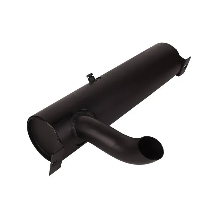 Muffler 6687886 for Bobcat A300 S220 S250 S300 T250 T300 Skid Steer Loader Muffler 6687886 for Bobcat A300 S220 S250 S300 T250 T300 Skid Steer Loader