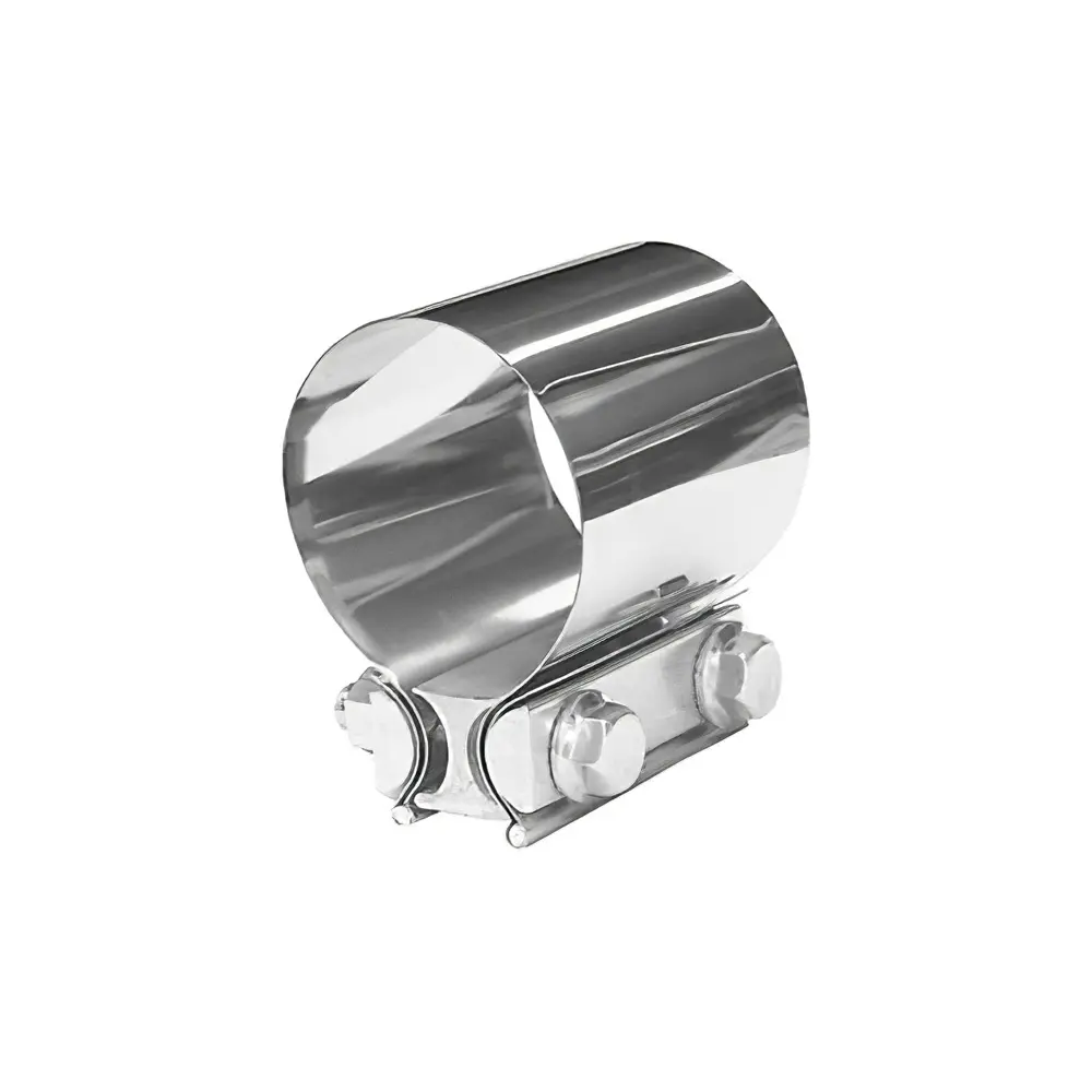 Muffler Clamp 4108754 for Hitachi EX100 EX100-2 EX100-3 EX100-5 EX40 EX45 EX60 EX90