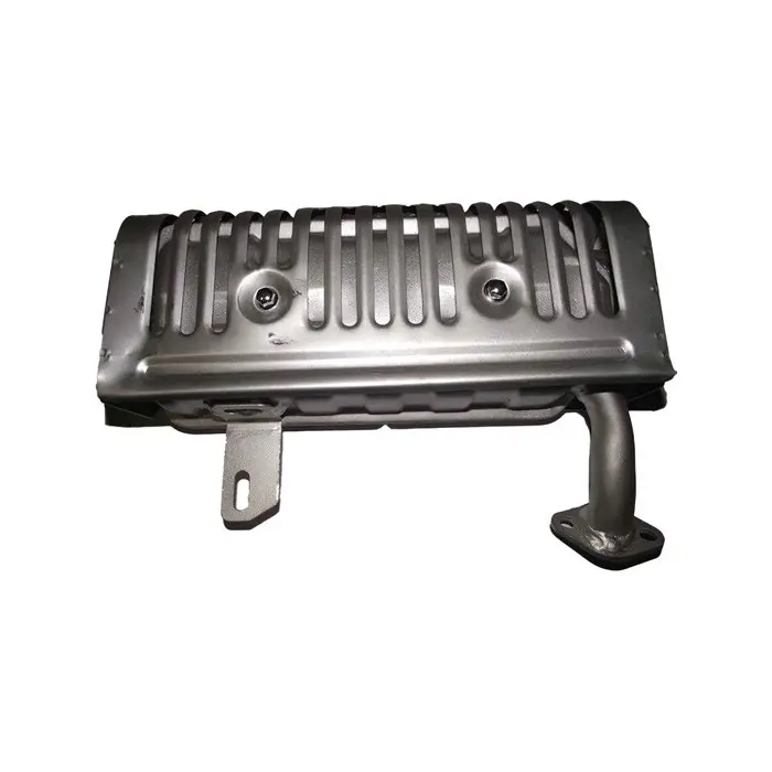 Muffler Exhaust Pipe MZ360 MZ300 for Yamaha Gasoline Generator