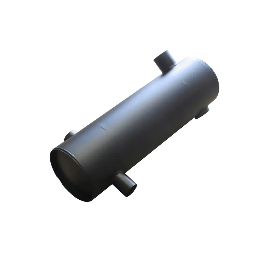 Muffler Silencer 117-2362 For Caterpillar Excavator CAT 307 Engine 4D32