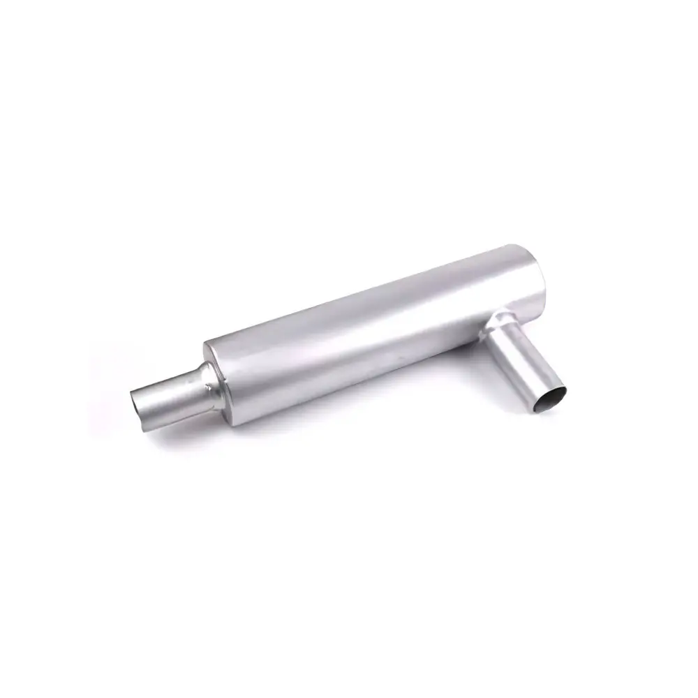 Muffler Silencer 12-913 for Thermo King APU TriPac