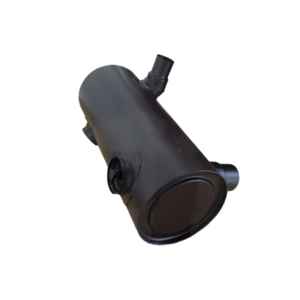 Muffler Silencer 212-8491 For Caterpillar Excavator CAT 312D 313D 311D LRR 314D CR Engine C4.2
