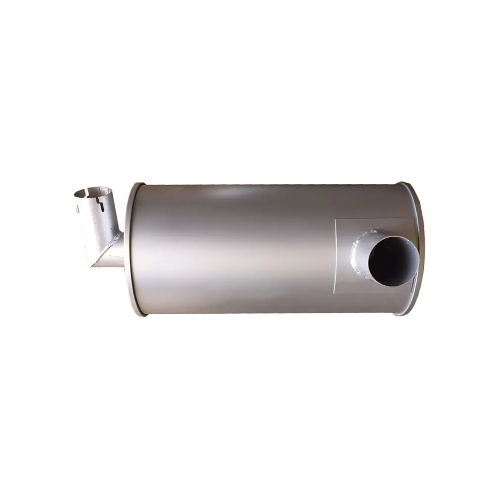 Muffler Silencer 4355510 For Hitachi Excavator EX270-5 EX280H-5