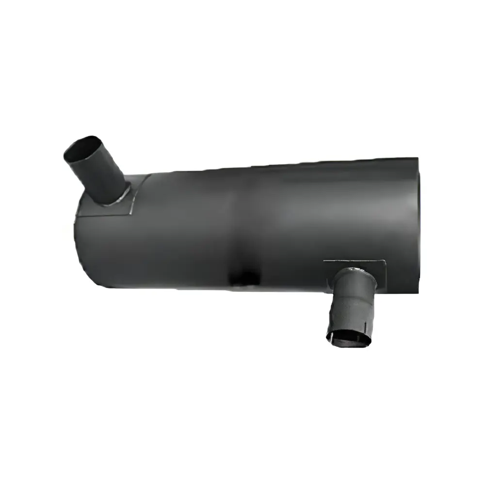 Muffler Silencer 4448415 For Hitachi Excavator ZX330 ZX330-3G ZX350H ZX500W Engine 6HK1 Muffler Silencer 4448415 For Hitachi Excavator ZX330 ZX330-3G ZX350H ZX500W Engine 6HK1