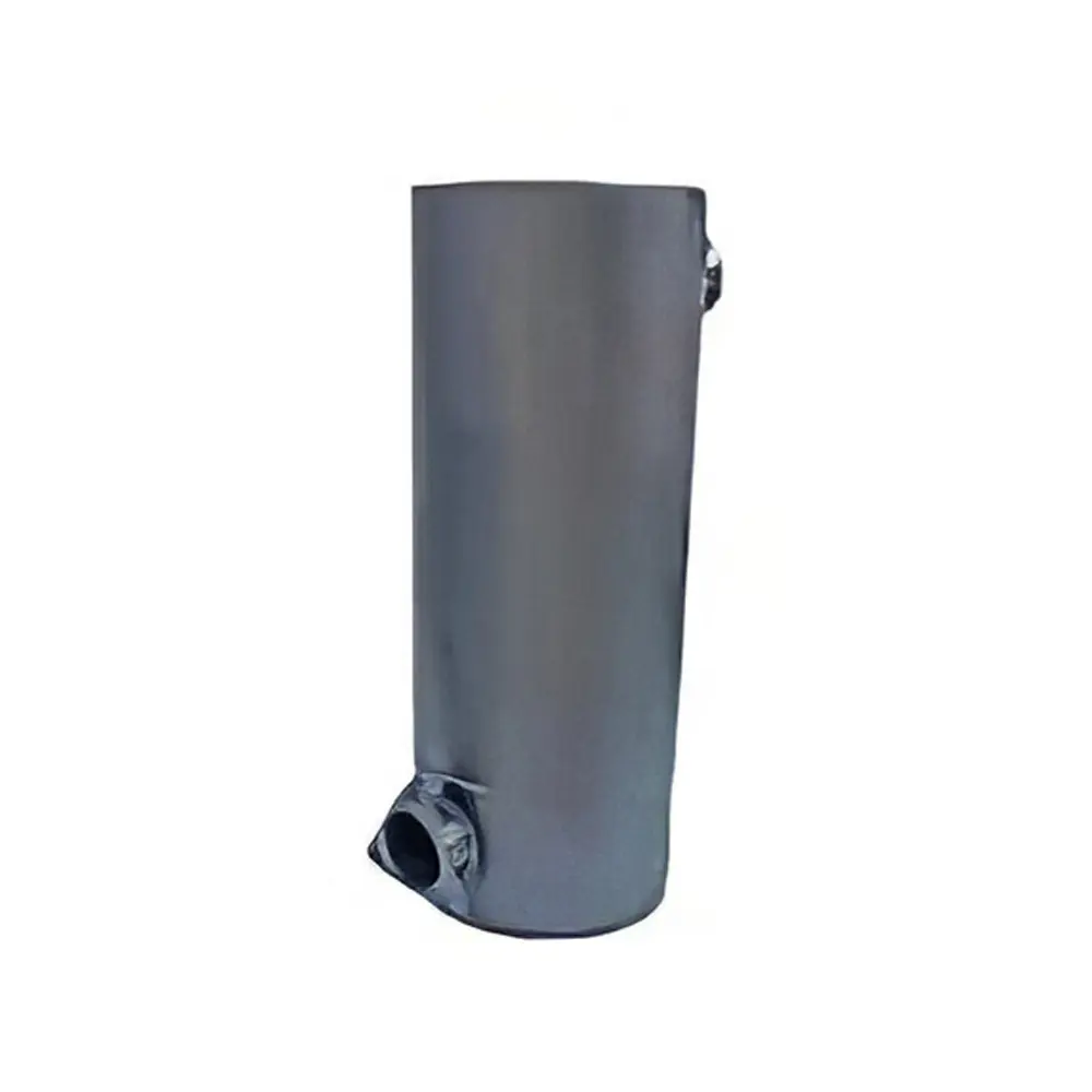 Muffler Silencer 4638628 For Hitachi Excavator ZX450-3 ZX470H-3 ZX470R-3 ZX500LC-3 Engine 6WG1