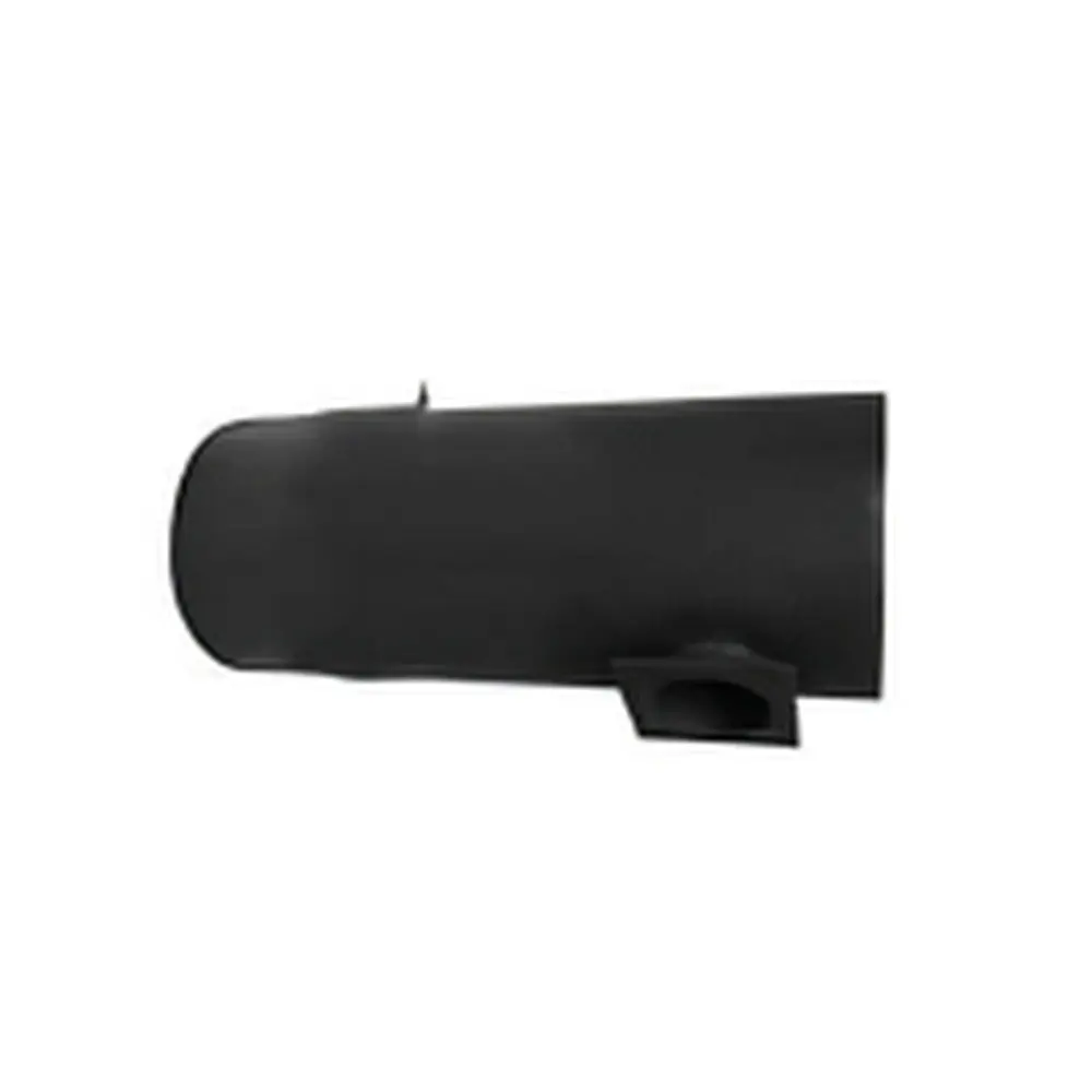Muffler Silencer 4653851 4472814 4450955 For Hitachi Excavator ZX450 Isuzu Engine 6WG1