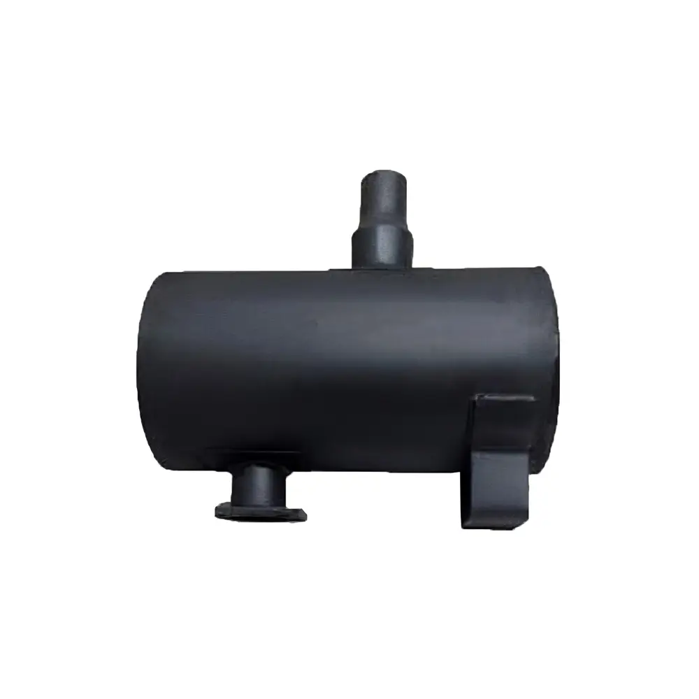 Muffler Silencer 6206-11-5290 for Komatsu Engine 6D95L-1 Crawler Dozer D31P-20 D31-20 Muffler Silencer 6206-11-5290 for Komatsu Engine 6D95L-1 Crawler Dozer D31P-20 D31-20