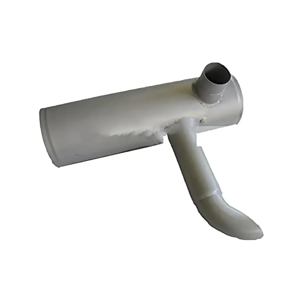 Muffler Silencer 6251-11-5440 For Komatsu Excavator PC400-8 PC400LC-8 PC400-8R PC400LC-8R Engine SAA6D125E-5 Muffler Silencer 6251-11-5440 For Komatsu Excavator PC400-8 PC400LC-8 PC400-8R PC400LC-8R Engine SAA6D125E-5