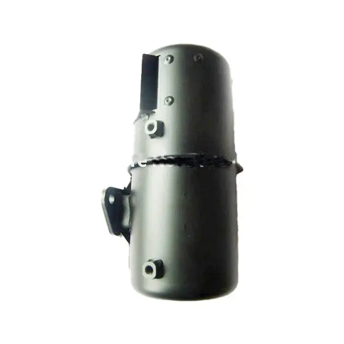 Muffler Silencer Exhaust 228-30106-01 for Yamaha EDA5000E EDA5000TE Generator