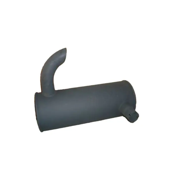 Buy Muffler Silencer for Case CX210A Excavator Buy Muffler Silencer for Case CX210A Excavator