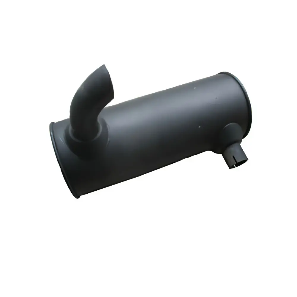 Muffler Silencer for Case Excavator CX210B