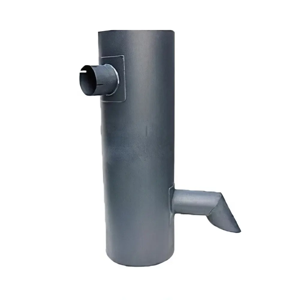 Muffler Silencer for Caterpillar CAT Excavator E325C Muffler Silencer for Caterpillar CAT Excavator E325C
