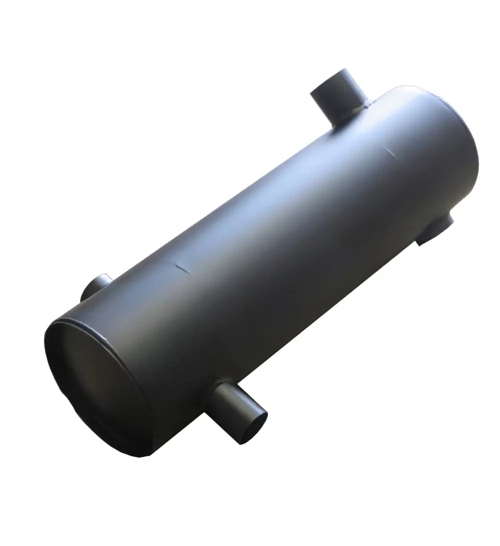 Muffler Silencer for Caterpillar CAT Excavator E330