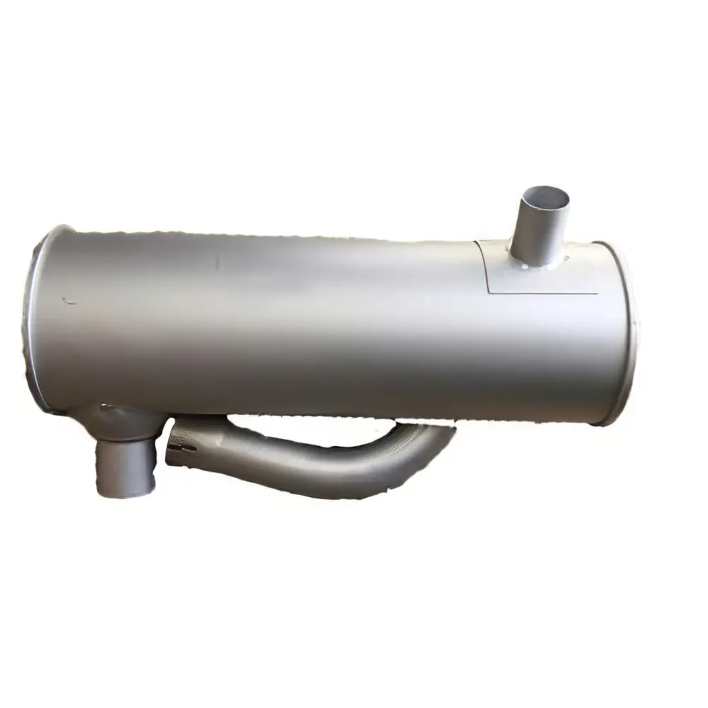 Muffler Silencer for Caterpillar CAT Excavator E365 Muffler Silencer for Caterpillar CAT Excavator E365