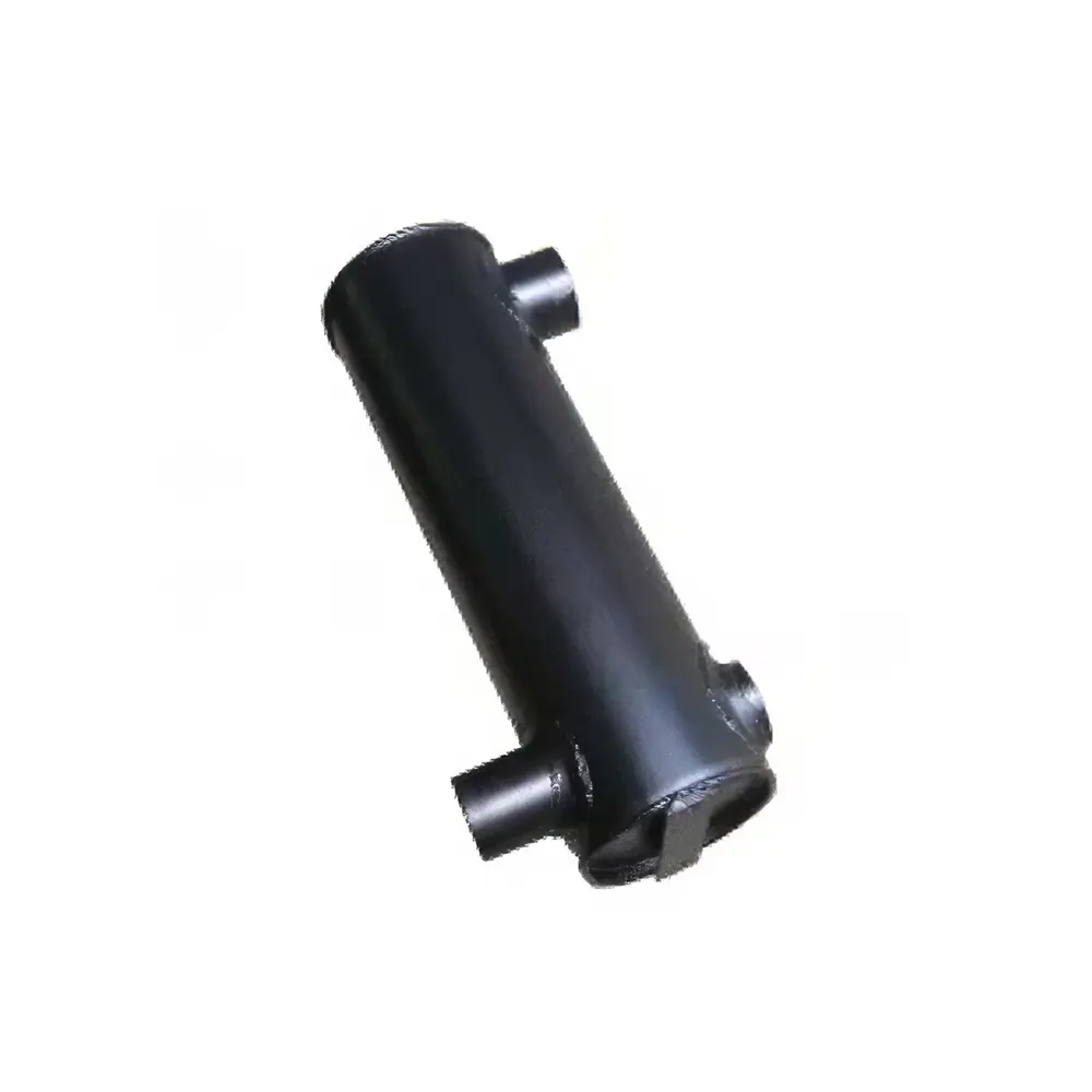 Muffler Silencer for Caterpillar CAT Excavator E385 Muffler Silencer for Caterpillar CAT Excavator E385