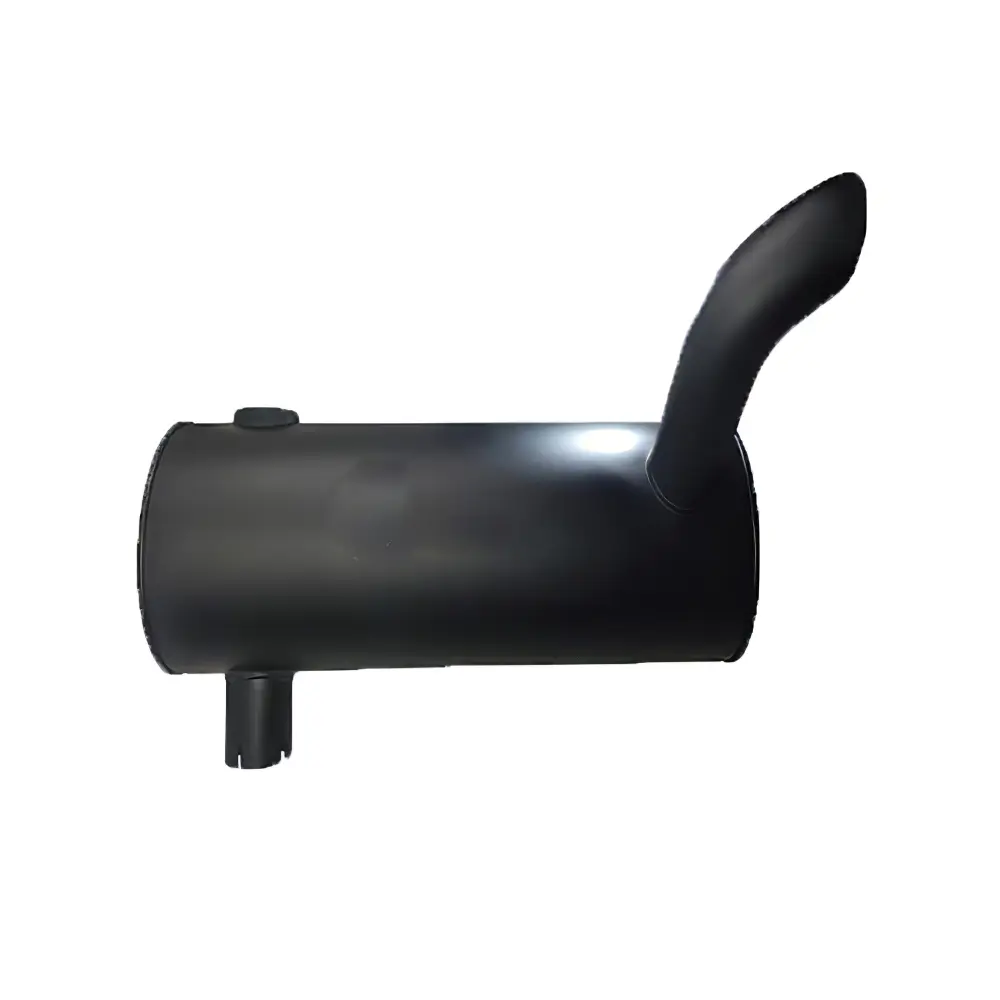 Muffler Silencer for Doosan Excavator DH150 Muffler Silencer for Doosan Excavator DH150