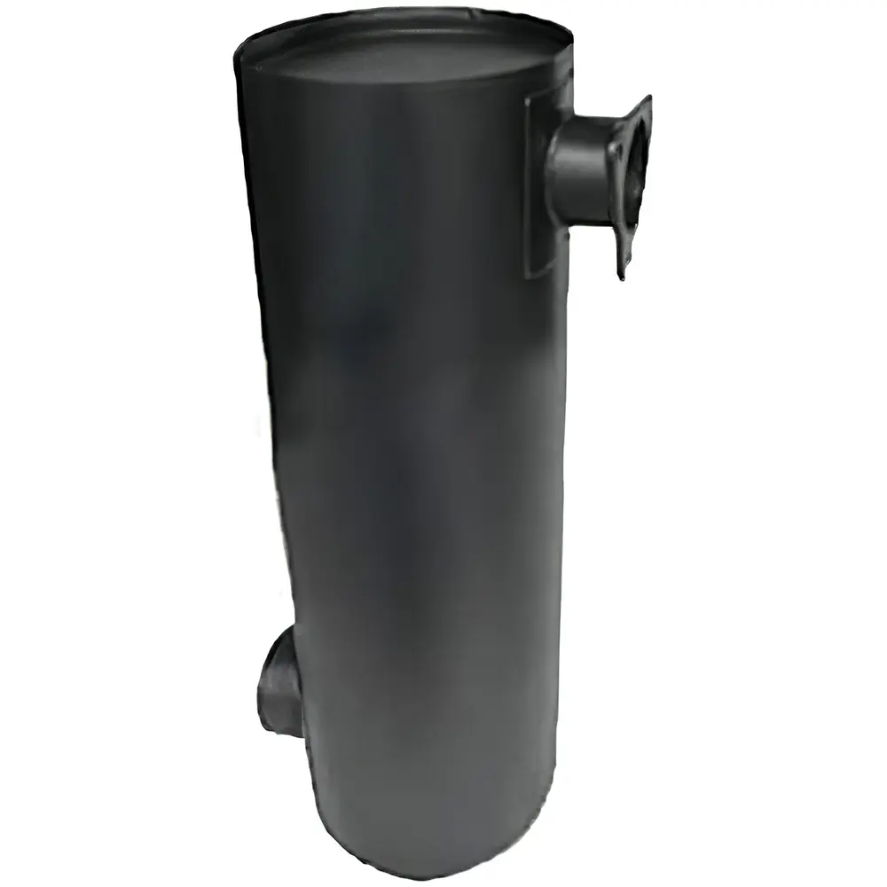 Muffler Silencer for Hitachi Excavator ZAX450-3