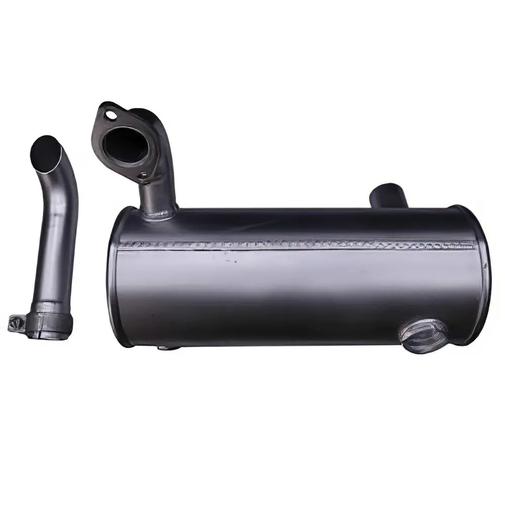Muffler Silencer for Hitachi Excavator ZAX70